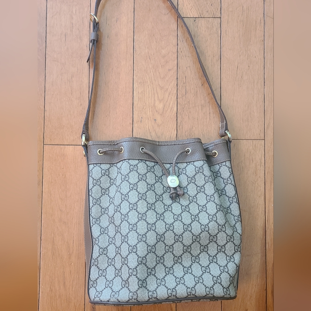 Gucci bag